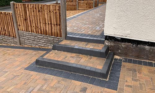 Driveways West Kirby