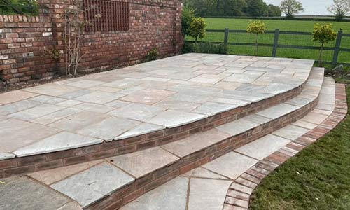 Driveways West Kirby