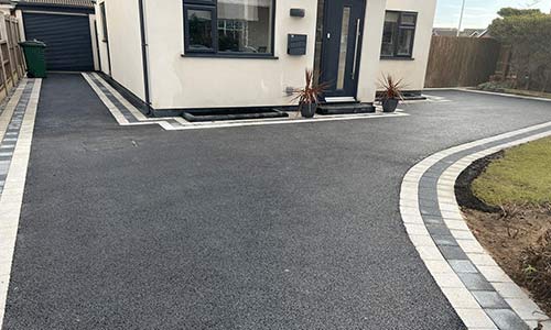 Driveways West Kirby